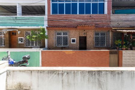 Casa à venda com 260m², 3 quartos e sem vagaVaranda