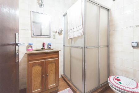 Casa à venda com 260m², 3 quartos e sem vagaBanheiro 2