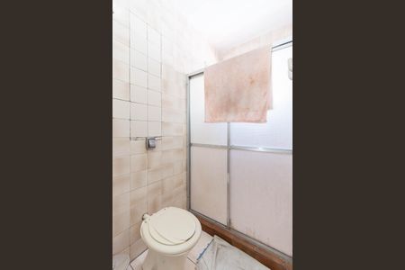 Casa à venda com 260m², 3 quartos e sem vagaBanheiro Suíte