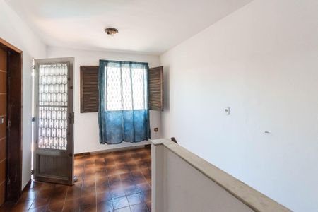 Casa à venda com 260m², 3 quartos e sem vagaHall segundo andar