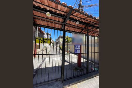 Casa à venda com 260m², 3 quartos e sem vagaFachada do Prédio