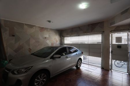 Casa para alugar com 150m², 3 quartos e 2 vagasGaragem