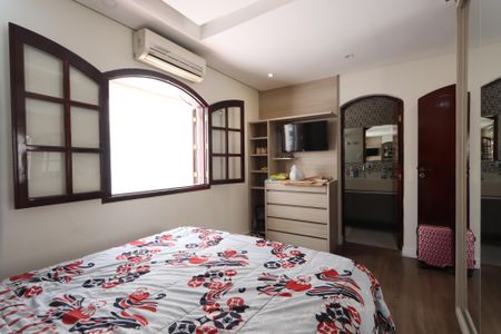 Casa para alugar com 150m², 3 quartos e 2 vagasSuíte