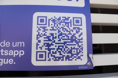 Casa para alugar com 150m², 3 quartos e 2 vagasQR code