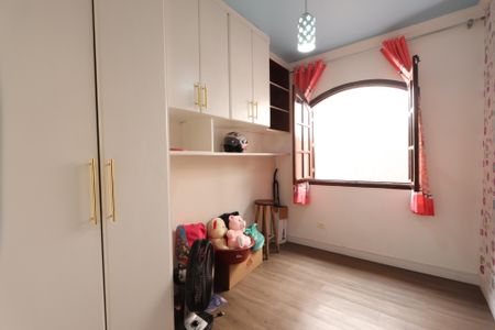 Casa para alugar com 150m², 3 quartos e 2 vagasQuarto 3