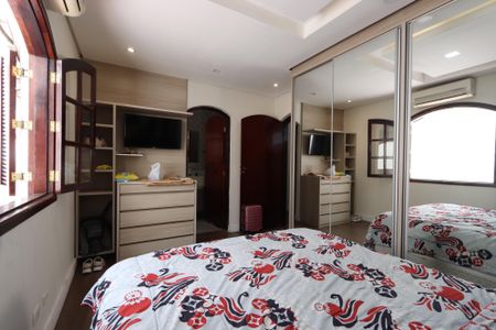 Casa para alugar com 150m², 3 quartos e 2 vagasSuíte