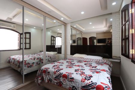 Casa para alugar com 150m², 3 quartos e 2 vagasSuíte