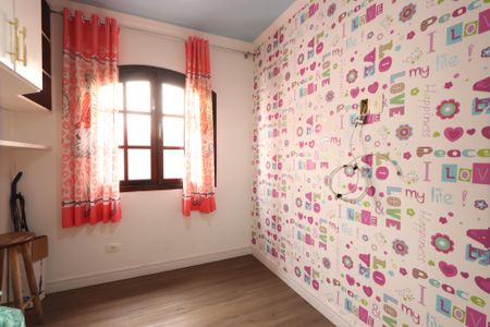 Casa para alugar com 150m², 3 quartos e 2 vagasQuarto 3