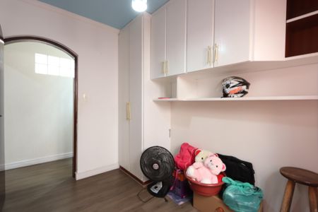 Casa para alugar com 150m², 3 quartos e 2 vagasQuarto 3