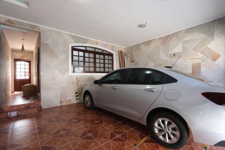 Casa para alugar com 150m², 3 quartos e 2 vagasGaragem