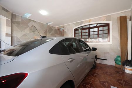 Casa para alugar com 150m², 3 quartos e 2 vagasGaragem