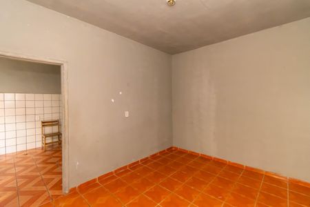 Casa para alugar com 40m², 1 quarto e sem vagaSala / Quarto