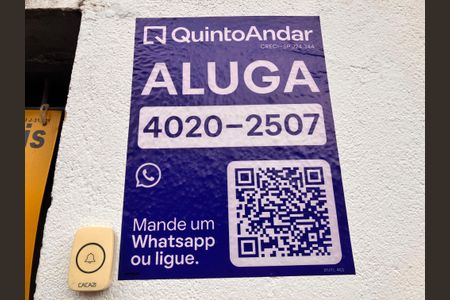 Casa para alugar com 40m², 1 quarto e sem vagaPlaca instalada xnyl - 463