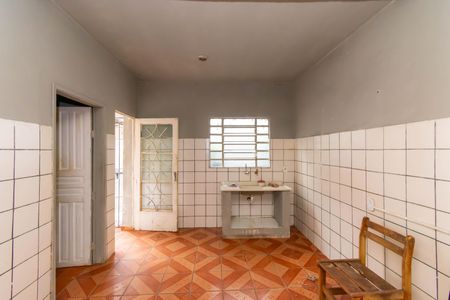 Casa para alugar com 40m², 1 quarto e sem vagaCozinha