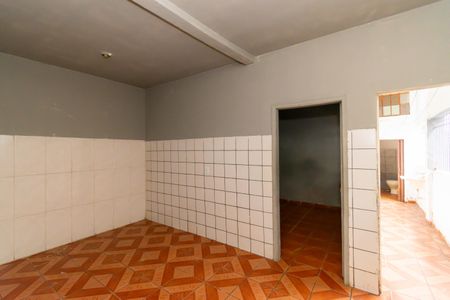Casa para alugar com 40m², 1 quarto e sem vagaCozinha