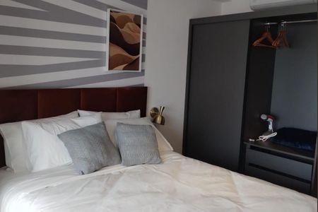 Apartamento à venda com 29m², 1 quarto e sem vaga Apartamento à venda com 29m², 1 quarto e sem vagaFoto 09