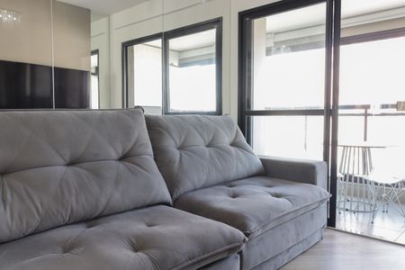 Apartamento à venda com 66m², 3 quartos e 1 vagaSala