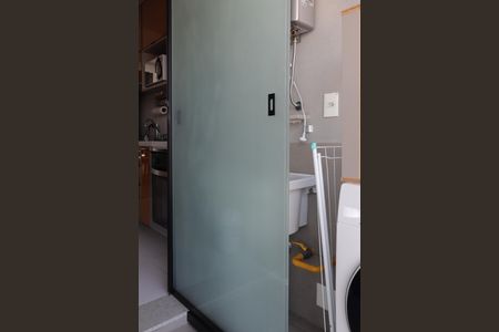 Apartamento à venda com 66m², 3 quartos e 1 vagaÁrea de serviço