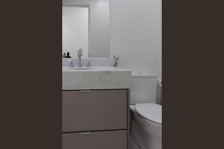 Apartamento à venda com 66m², 3 quartos e 1 vagaBanheiro