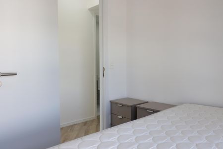 Apartamento à venda com 66m², 3 quartos e 1 vagaQuarto 2