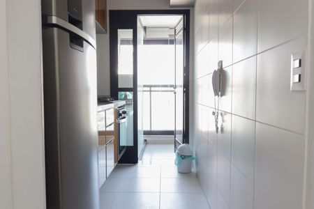 Apartamento à venda com 66m², 3 quartos e 1 vagaCozinha