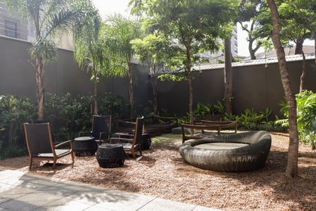 Apartamento à venda com 66m², 3 quartos e 1 vagaEspaço Lareira