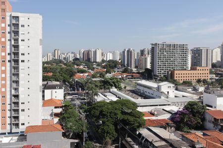 Apartamento à venda com 66m², 3 quartos e 1 vagaVista da Varanda
