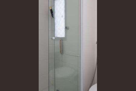 Apartamento à venda com 66m², 3 quartos e 1 vagaBanheiro da Suite