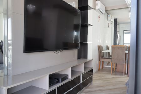 Apartamento à venda com 66m², 3 quartos e 1 vagaSala