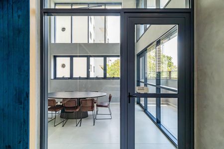 Studio à venda com 26m², 1 quarto e sem vagaÁrea comum - Coworking