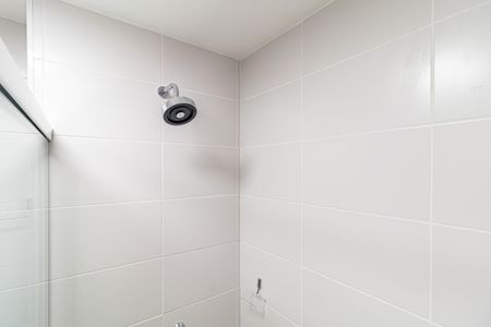 Studio à venda com 26m², 1 quarto e sem vagaBanheiro