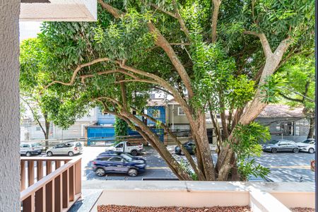 Studio à venda com 26m², 1 quarto e sem vagaVista