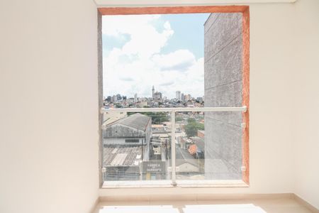 Apartamento para alugar com 50m², 2 quartos e 1 vaga Apartamento para alugar com 50m², 2 quartos e 1 vagaVaranda