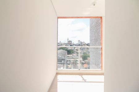 Apartamento para alugar com 50m², 2 quartos e 1 vagaVaranda 