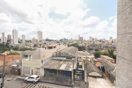 Apartamento para alugar com 50m², 2 quartos e 1 vaga Apartamento para alugar com 50m², 2 quartos e 1 vagaVaranda - Vista