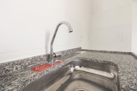 Apartamento para alugar com 50m², 2 quartos e 1 vagaCozinha 