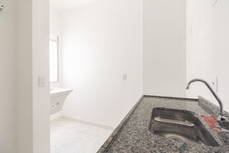 Apartamento para alugar com 50m², 2 quartos e 1 vaga Apartamento para alugar com 50m², 2 quartos e 1 vagaCozinha
