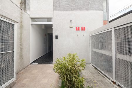 Apartamento para alugar com 50m², 2 quartos e 1 vagaCondomínio - Entrada 