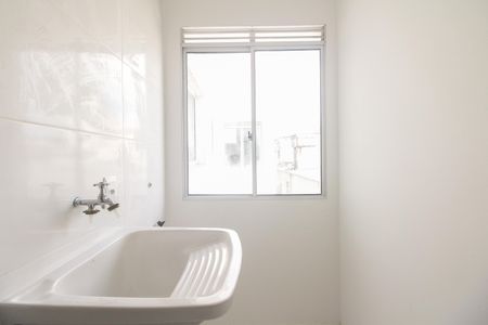 Apartamento para alugar com 50m², 2 quartos e 1 vagaÁrea de Serviço 