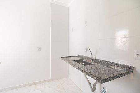 Apartamento para alugar com 50m², 2 quartos e 1 vagaCozinha 
