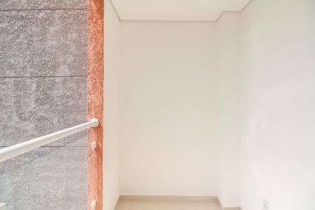 Apartamento para alugar com 50m², 2 quartos e 1 vagaVaranda 