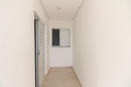 Apartamento para alugar com 50m², 2 quartos e 1 vagaVaranda 