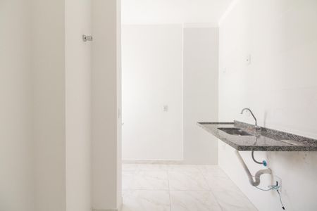 Apartamento para alugar com 50m², 2 quartos e 1 vagaCozinha 