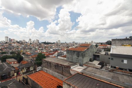 Apartamento para alugar com 50m², 2 quartos e 1 vagaCondomínio - Vista Churrasqueira 