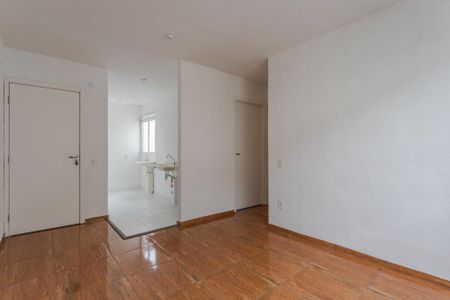Apartamento para alugar com 42m², 2 quartos e 1 vaga Apartamento para alugar com 42m², 2 quartos e 1 vagaSala