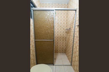 Casa para alugar com 62m², 3 quartos e sem vaga Casa para alugar com 62m², 3 quartos e sem vagaBanheiro Detalhe