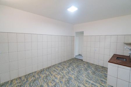 Casa para alugar com 62m², 3 quartos e sem vaga Casa para alugar com 62m², 3 quartos e sem vagaCozinha