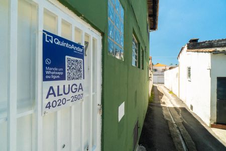 Casa para alugar com 62m², 3 quartos e sem vaga Casa para alugar com 62m², 3 quartos e sem vagaPlaquinha