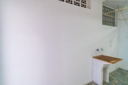 Casa para alugar com 62m², 3 quartos e sem vaga Casa para alugar com 62m², 3 quartos e sem vagaVista do Quarto 2