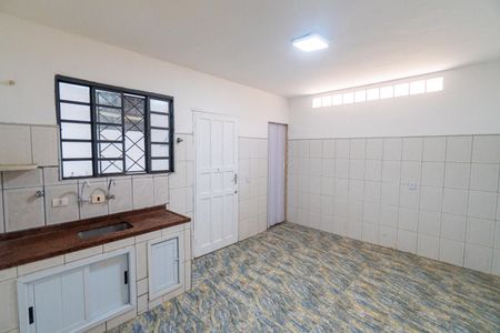 Casa para alugar com 62m², 3 quartos e sem vaga Casa para alugar com 62m², 3 quartos e sem vagaCozinha